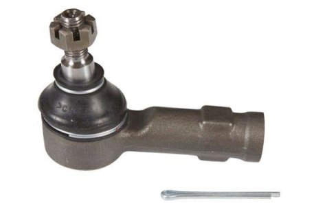 Наконечник тяги рульової Hyundai Accent/Sonata/Elantra 93-06/Matrix 01-10/Kia Cerato 04- (L=80mm) QUICK STEER TR7762