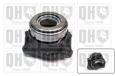 Пiдшипник вижимний QUINTON HAZELL CSC083