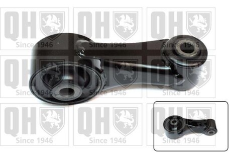 Подушка двигуна QUINTON HAZELL EM4528