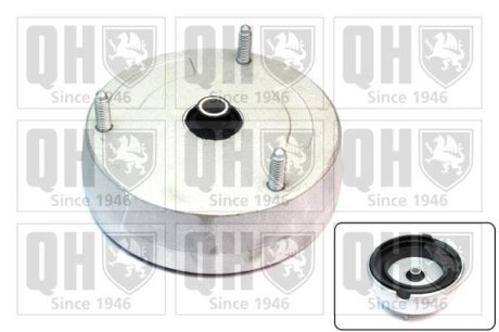 Опорна подушка к-т QUINTON HAZELL EMA6148