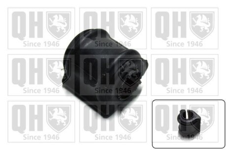 Втулка стабiлiзатора QUINTON HAZELL EMB7081