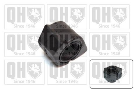 Опора, стабилизатор QUINTON HAZELL EMB7086