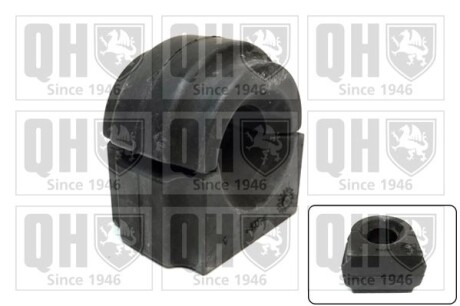 Втулка стабiлiзатора QUINTON HAZELL EMB7407