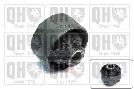 Сайлентблок QUINTON HAZELL EMS8278