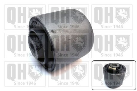 Сайлентблок QUINTON HAZELL EMS8716