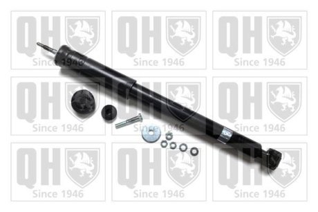Подвеска, амортизатор QUINTON HAZELL QAG879005