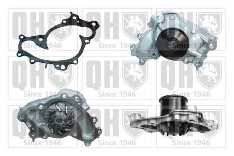 Автозапчасть QUINTON HAZELL QCP3359