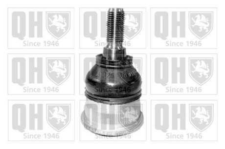 Кульова опора. верхн. QUINTON HAZELL QSJ3557S