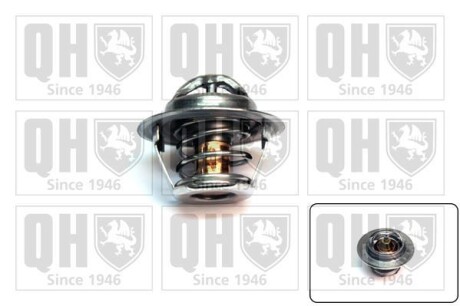 Автозапчасть QUINTON HAZELL QTH-118