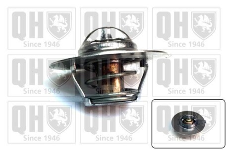 Автозапчасть QUINTON HAZELL QTH-222