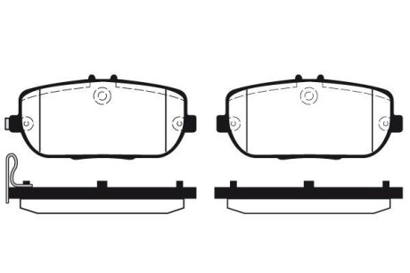 Автозапчасть RAICAM RA11450