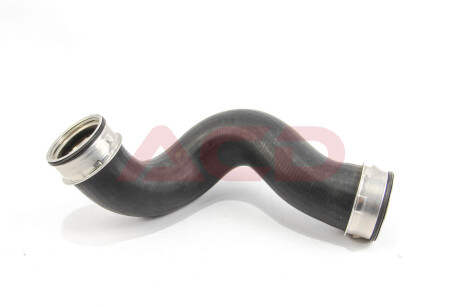 Патрубок інтеркулера VW T5 04-09 RAPRO 25220