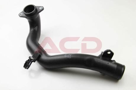 Патрубок інтеркулера Doblo/Combo 1.3D Multijet 10- (Original) RAPRO R11645O