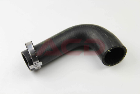 Патрубок інтеркулера Kangoo 1.5dCi 08- RAPRO R12500