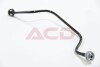 Патрубок системи охолодження Audi Q5 2.0 08-12 RAPRO R25797 (фото 2)