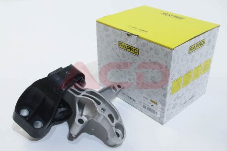 Подушка двигуна Renault Megane IV/Scenic IV 1.5dCi 15- Пр. RAPRO R54451