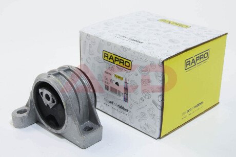 Подушка двигуна Ducato/Boxer 2.0i/2.0/2.2/2.3/2.8JTD 02- (КПП) Л. RAPRO R59758