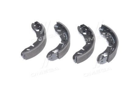 Комплект тормозных колодок REMSA 4220.00