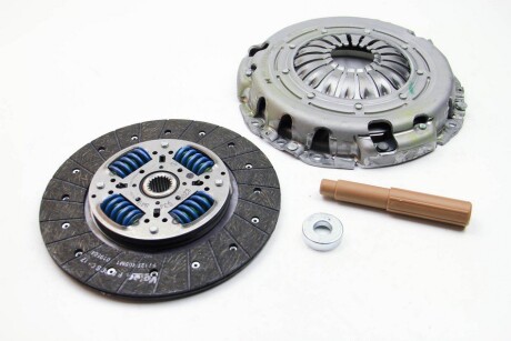 Сцепление комплект MASTER 98-01 28DTI RENAULT 7711134856