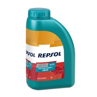 Моторное масло 5W30 Repsol RP141C51