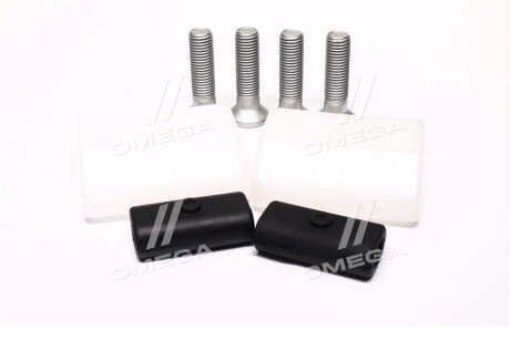 Р/к седла JOST(ноги) RIDER RD017419