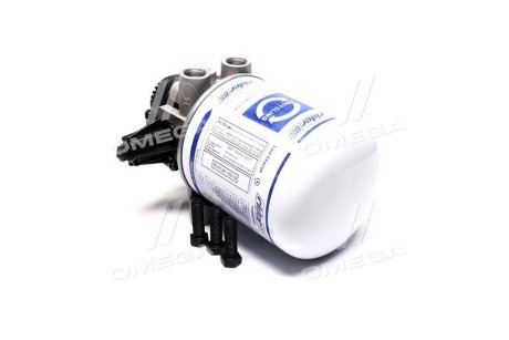 Кран осушувача повітря VOLVO (з фільтром) RIDER RD019269