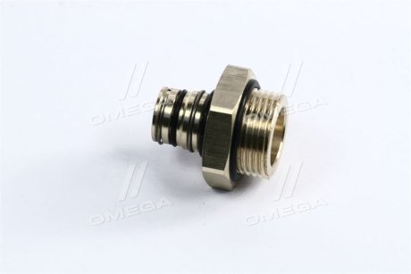 Прямое фитинговое соединение STANDARD P5/М22x1.5 RIDER RD082449 (фото 1)