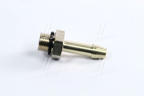 Переходник штуцер М16х1,5х10 прямой STANDARD RIDER RD082454