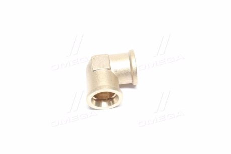 Угловое фитинговое соединение STANDARD P5/M16x1,5 RIDER RD082502