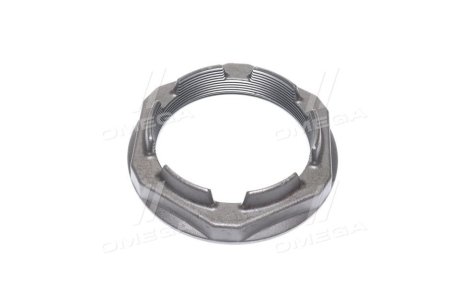 Гайка М86*2*115*25*105 оси DAF задн. RIDER RD138713