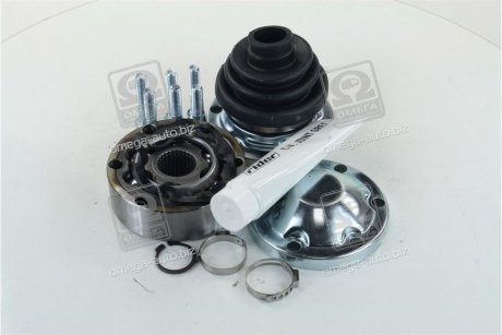 Шрус к-т MB VITO 99-03, OPEL OMEGA A 86-94 внутр. RIDER RD255021490