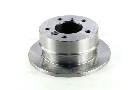 Диск гальмівний RIDER RD2625DF4087S