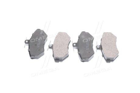 Колодка гальм. диск. CERAMIC AUDI A4, VW PASSAT 96-00 передн. RIDER RD330001PRF