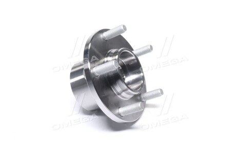 Ступица колеса к-т MAZDA 3 03-09 передн. RIDER RD34150216