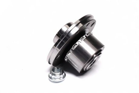 Ступиця колеса VW TRANSPORTER V 03-09 RIDER RD34155459