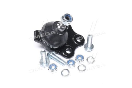 Опора кульова RENAULT DUSTER 10- RIDER RD401602308R