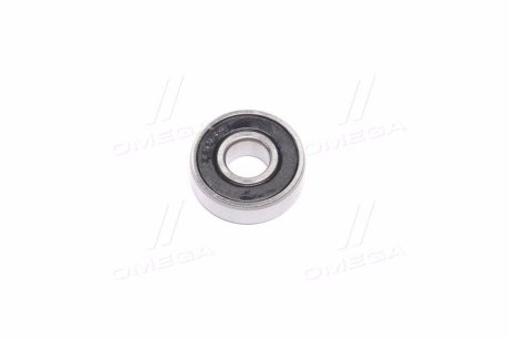 Підшипник генератора 6201 Еталон, ТАТА Е-1 задньої кришки RIDER RD62012RS