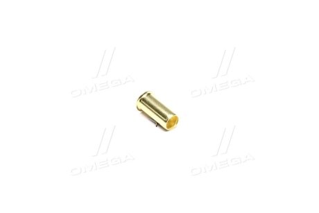 Нипель трубки ПВХ 8*1MM RIDER RD841284