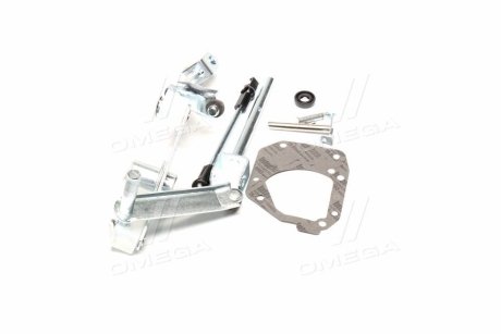 Ремкомплект кулисы КПП DAEWOO LANOS RIDER RD94580711