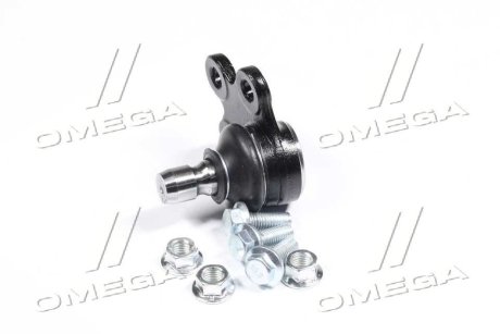 Опора кульова CHEVROLET AVEO (T300) 11- RIDER RD95017034