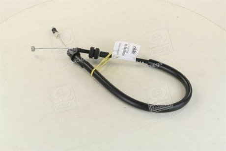 Трос привода аксерелатора DAEWOO LANOS 95- (TF69Y0-1108050) RIDER RD96351836