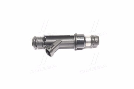 Форсунка паливна DAEWOO LANOS 1.5, AVEO 1.5, LACETTI 1.8 (тонка, 4 отвори) RIDER RD96386780