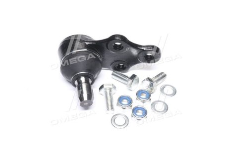 Опора кульова CHEVROLET EPICA 06- нижн. RIDER RD96639918