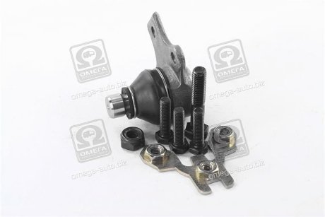 Кульова опора VW GOLF II, JETTA 83-87 передн. RIDER RD993510169