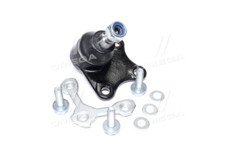 Опора кульова SKODA FABIA, VW POLO 01- лів. (до 5J-8A502 656) RIDER RD993525524