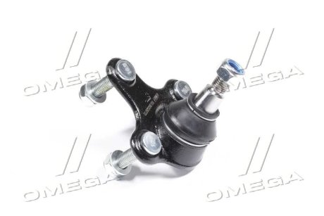 Опора кульова SKODA OCTAVIA 04-13, VW CADDY 04- передн. лів. RIDER RD993526772