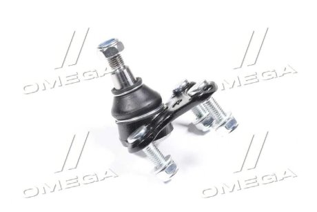 Опора кульова SKODA OCTAVIA 04-13, VW CADDY 04- передн. прав. RIDER RD993526773