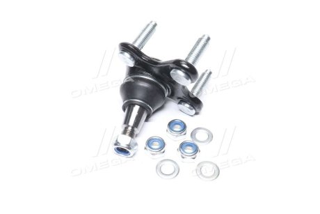 Опора кульова VW PASSAT 10-14, SKODA OCTAVIA 12- лів. RIDER RD993529998