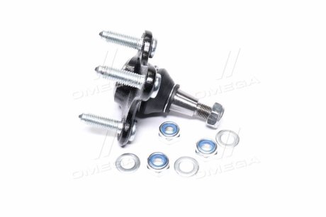 Опора шаровая VW PASSAT 10-14, SKODA OCTAVIA 12- прав. RIDER RD993529999