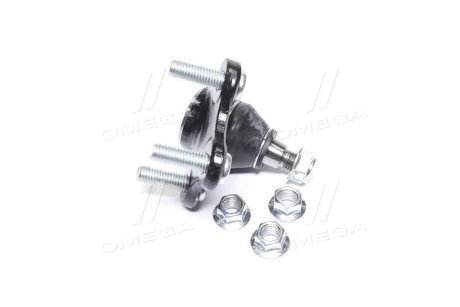 Опора кульова SKODA FABIA, VW POLO 01- лів. (с 5J-8A502 657) RIDER RD993533905